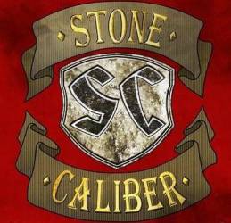 logo Stone Caliber